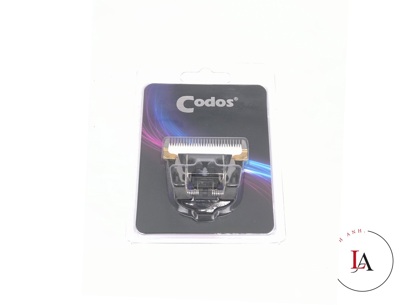 Phụ kiện lưỡi tông Codos T6-T9 ( HB3 )